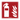 F001 Brandsläckare