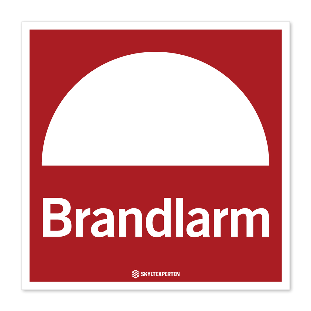Brandlarm
