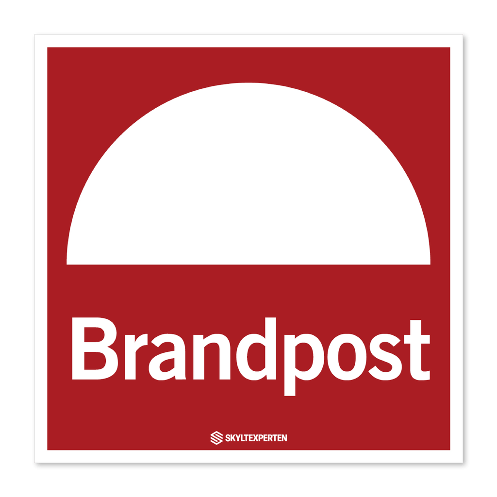 Brandpost
