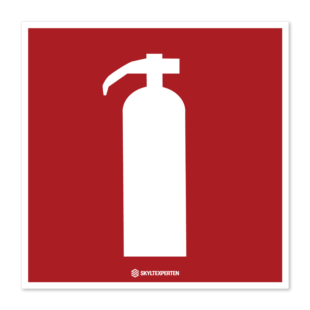 Brandsläckare