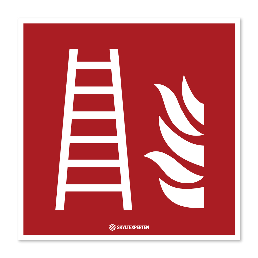 F003 Brandstege