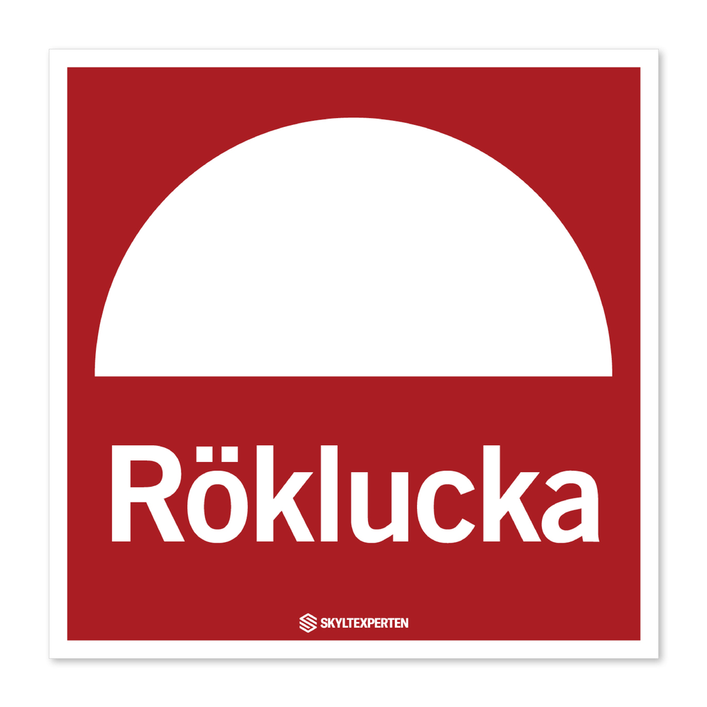 Röklucka