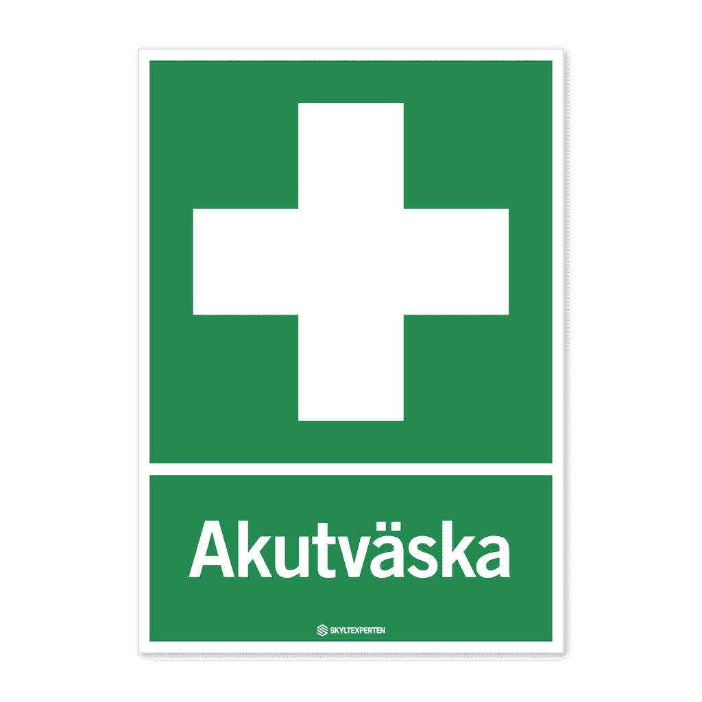 Akutväska