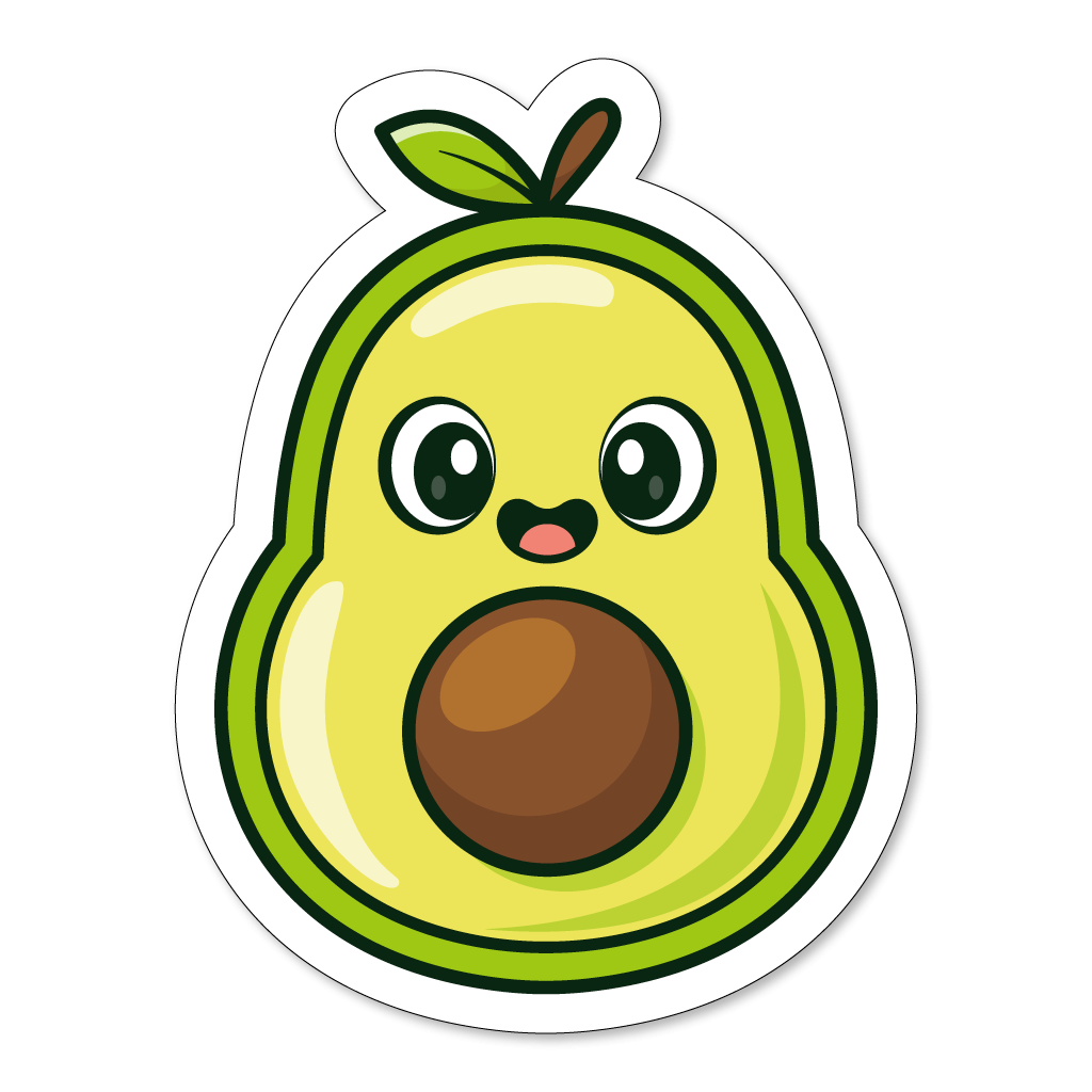 Avokado